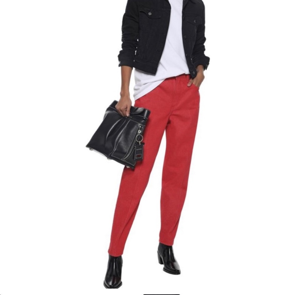 Rag and Bone Jeans